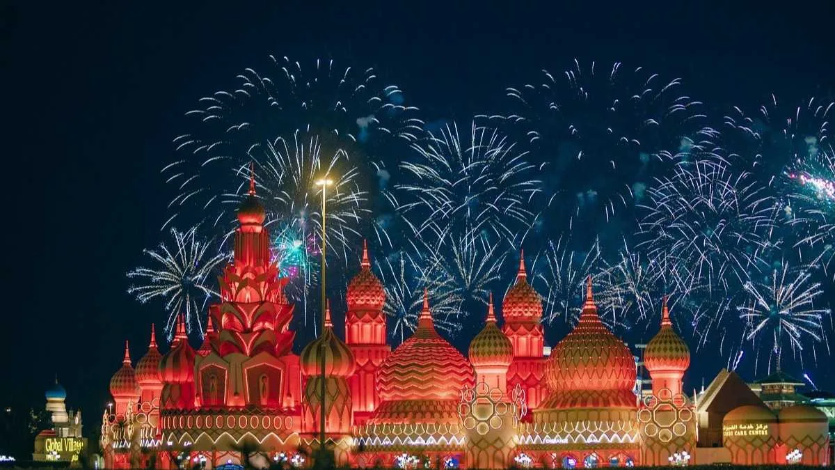 Global Village