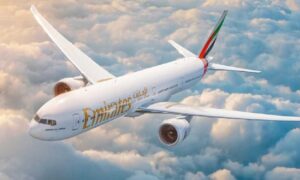 Emirates adds 19 extra flights during Eid Al Fitr