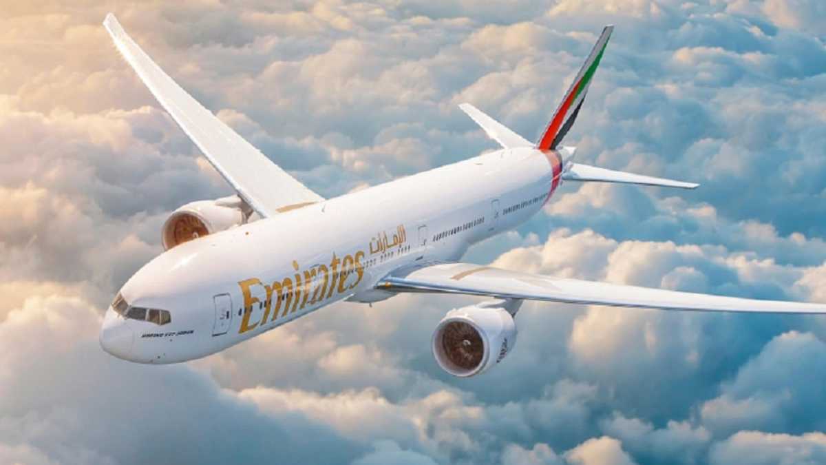 Emirates adds 19 extra flights during Eid Al Fitr