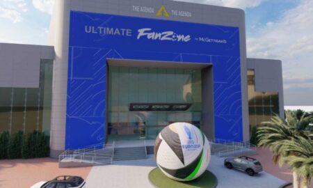 Euro 2024 in Dubai: The Coterie and Candypants come together to host ‘Festiball’