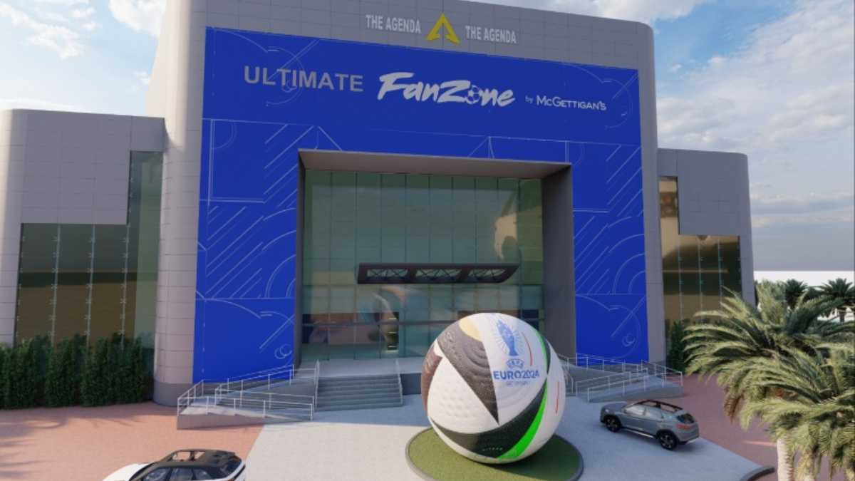 Euro 2024 in Dubai: The Coterie and Candypants come together to host ‘Festiball’