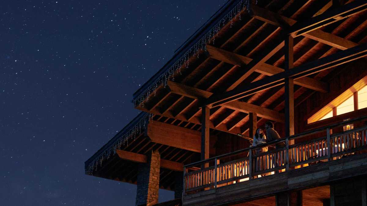 European Summer Experience with Four Seasons Hotels Dubai