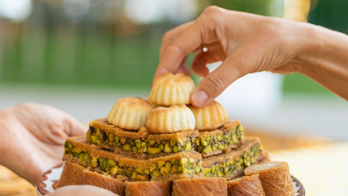 Experience Eid al-Fitr at DoubleTree by Hilton's Gastro Kitchen and AreiaExperience Eid al-Fitr