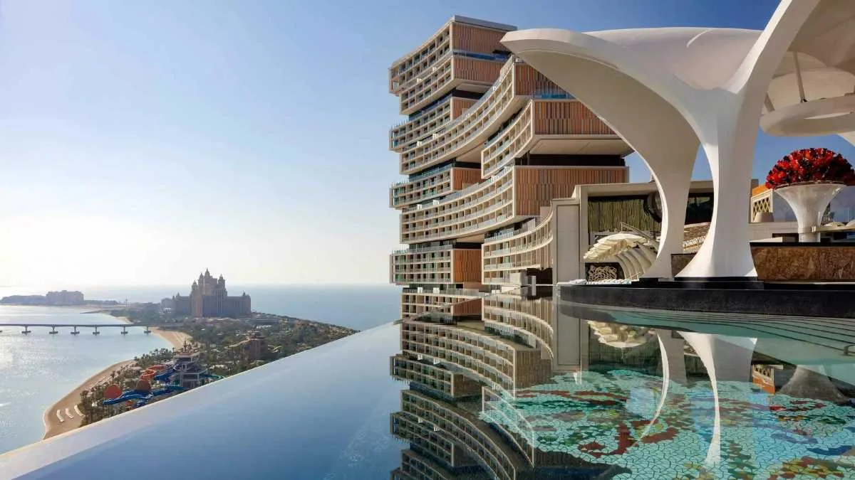 Atlantis The Royal