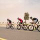 Al Qudra cycle track damage: where to ride instead