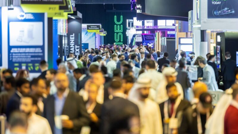 GISEC Global 2024 Explores AI's Role in Cybersecurity Landscape