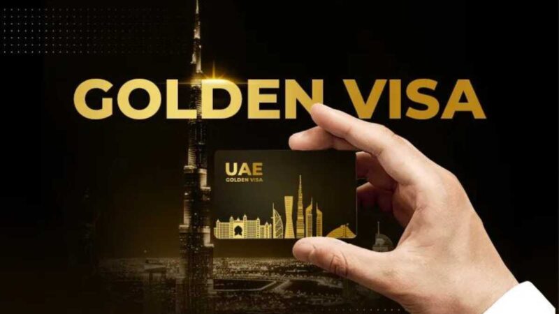 How to Obtain a Golden Visa in Dubai Through Volunteer Work