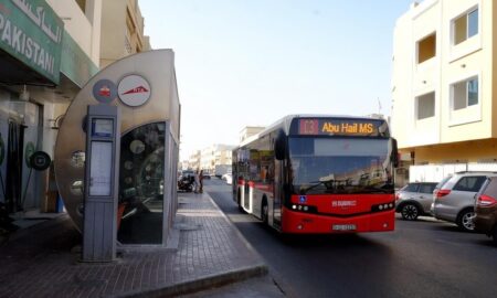 Dubai: 16 bus stations, 6 depots to open soon, improve public transport infrastructure