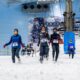 Sign up right now for DXB Snow Run at Ski Dubai