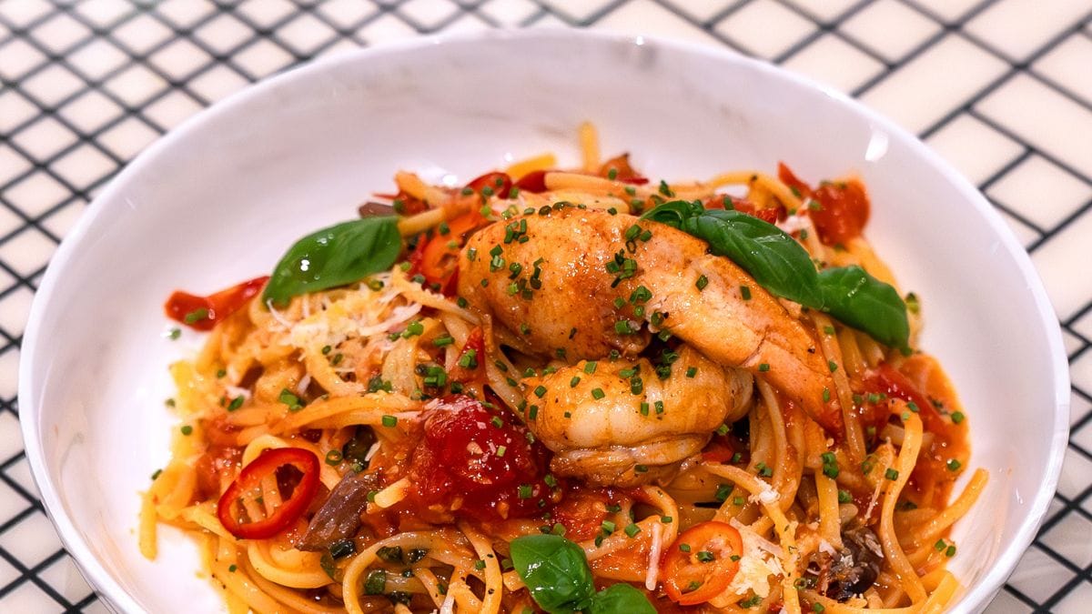 Ramadan Iftar at Carine, Emirates Golf Club