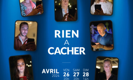 Rien à Cacher at The Junction || Wow-Emirates