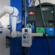 Watch: the robot coming soon to a UAE petrol station near you