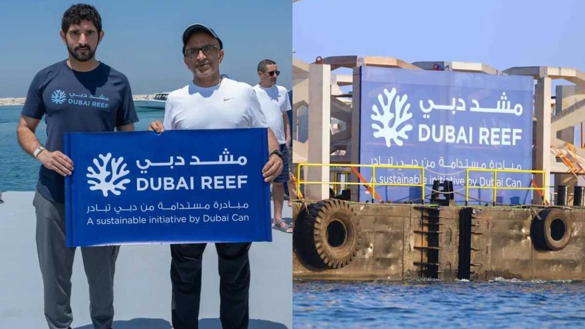 <blockquote class="twitter-tweet"><p lang="en" dir="ltr">I was happy to be joined by <a href="https://twitter.com/RayDalio?ref_src=twsrc%5Etfw">@RayDalio</a> for an unforgettable diving expedition, marking the inauguration of 'Dubai Reef' – the world’s largest marine conservation initiative. This project promises a host of benefits for marine biodiversity, our planet's health, and economic… <a href="https://t.co/UO5AEh4cJj">pic.twitter.com/UO5AEh4cJj</a></p>&mdash; Hamdan bin Mohammed (@HamdanMohammed) <a href="https://twitter.com/HamdanMohammed/status/1783485227773394995?ref_src=twsrc%5Etfw">April 25, 2024</a></blockquote> <script async src="https://platform.twitter.com/widgets.js" charset="utf-8"></script>Sheikh Hamdan's Dive with Ray Dalio Launches Dubai Reef! (1)