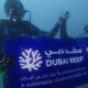 Sheikh Hamdan's Dive with Ray Dalio Launches Dubai Reef!