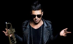 Timmy Trumpet is All Set To Visit Dubai This Week