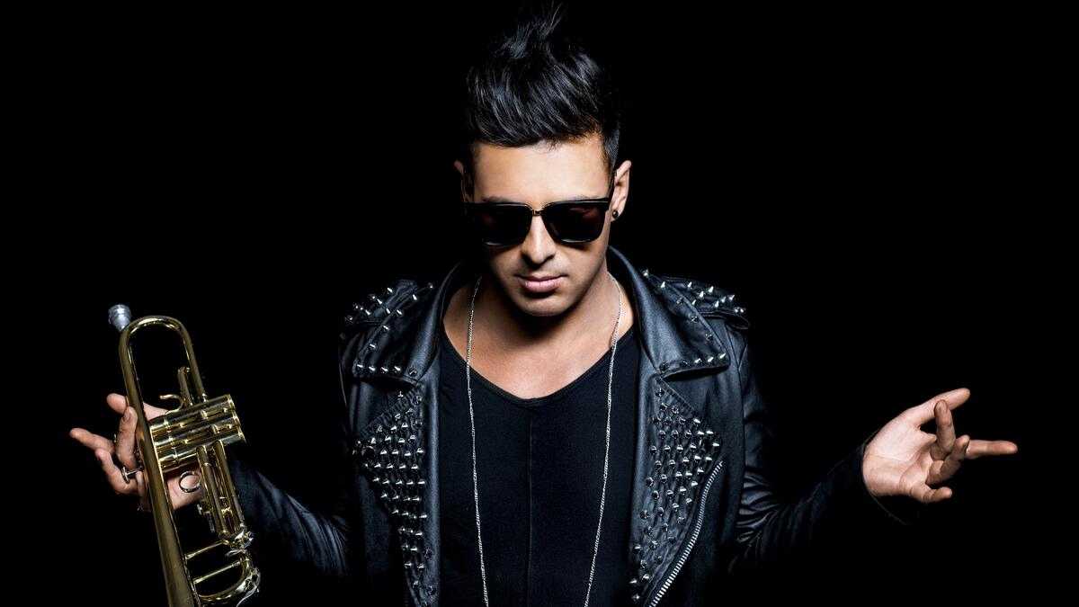 Timmy Trumpet is All Set To Visit Dubai This Week