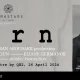 Torn at Theatre by QE2 || Wow-Emirates