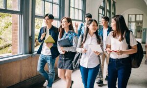 UAE’s First Teen Internship Fair ‘UniHawk Teen Launchpad’ is Happening