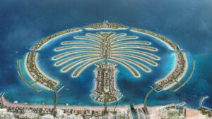 4 amazing destinations you can experience on Palm Jumeirah