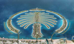 4 amazing destinations you can experience on Palm Jumeirah