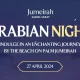 A Magical Journey: Arabian Nights || Wow-Emirates