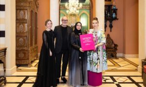 ADMAF x Dolce&Gabbana Design Award 2024