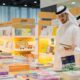 Abu Dhabi International Book Fair 2024