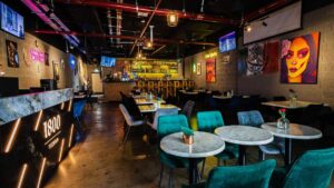 Authentic Mexican Experience at Chalco’s Cantina Dubai