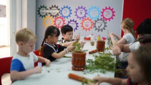 Aventura Parks Dubai's New Indoor Summer Camps for Kids