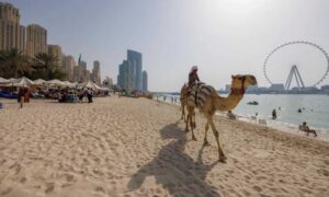 Discover Dubai's Top Family-Friendly Beach Destinations