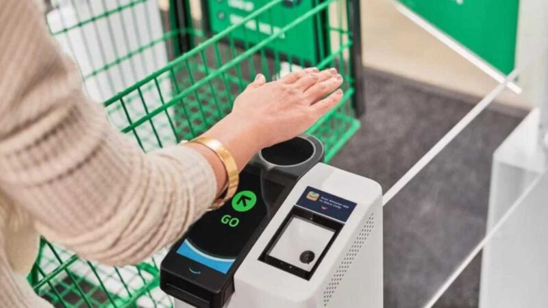 Dubai Debuts Palm Pay Technology for Seamless Shopping