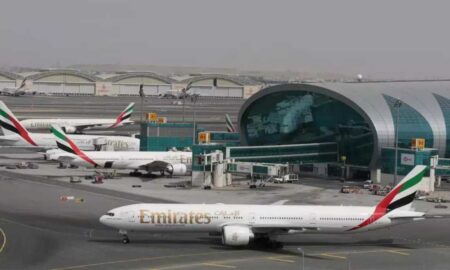 DXB smashes a new record already in 2024 – here’s how you helped