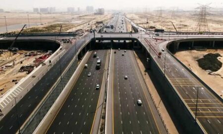 New free exit in Dubai Marina to reduce travel time by 60%