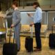 Airport check-in queues could be ‘eliminated’ thanks to swanky new tech