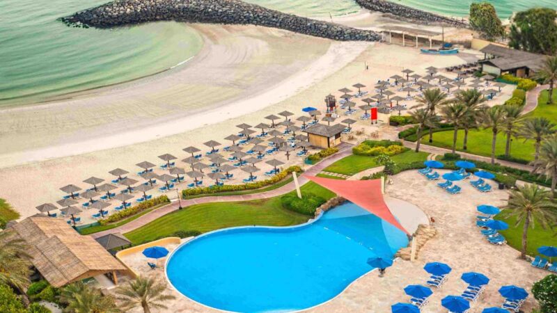 Experience the 6 Best Deaf-Friendly Stays in the UAE