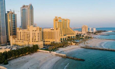 Experience the 6 Best Deaf-Friendly Stays in the UAE