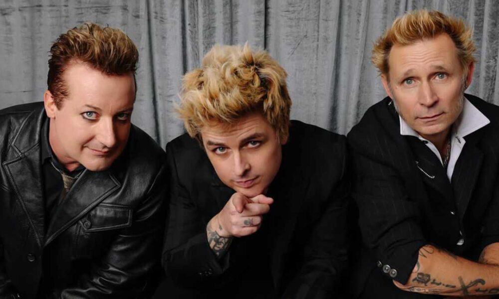 Experience the Ultimate Green Day Concert Experience at Expo City Dubai
