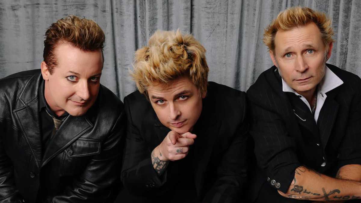 Experience the Ultimate Green Day Concert Experience at Expo City Dubai