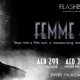 FEMME FATALE A Noir-Inspired Immersive Adventure at Flashback Speakeasy Bar, Dubai || Wow-Emirates
