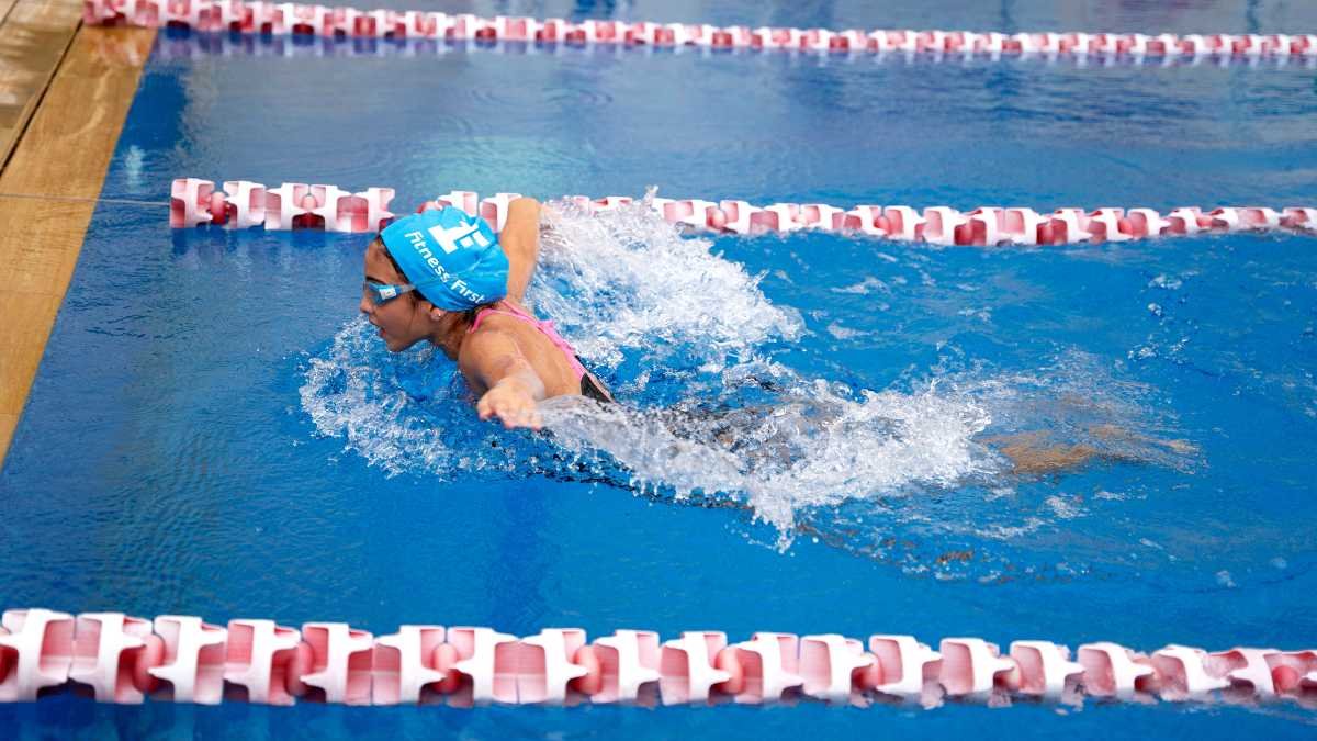 Fitness First's Approach to Mental Health Through Exercise (1)