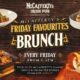 Friday Favourite's Brunch || Wow-Emirates