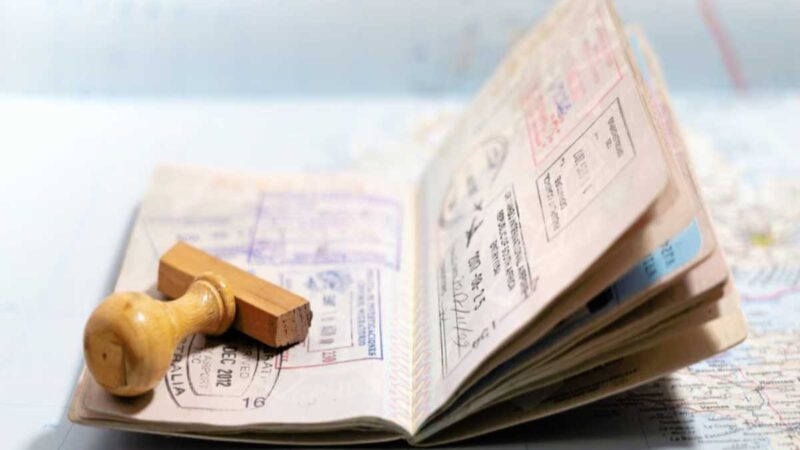 GCC Set to Launch New Tourist Visa by 2024