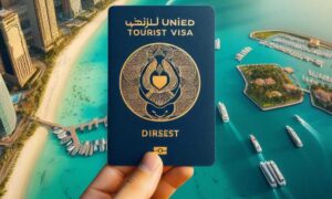 GCC Set to Launch New Tourist Visa by 2024