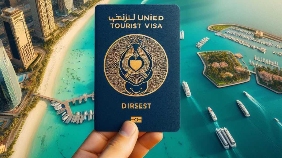 GCC Set to Launch New Tourist Visa by 2024