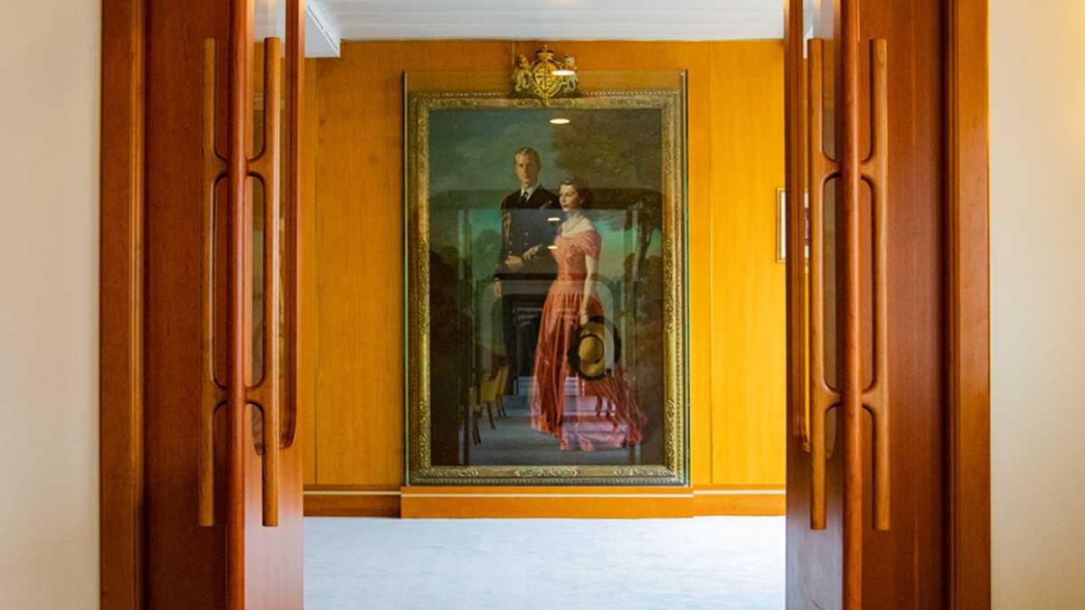 Heritage Staycation at Queen Elizabeth 2 Hotel in Dubai