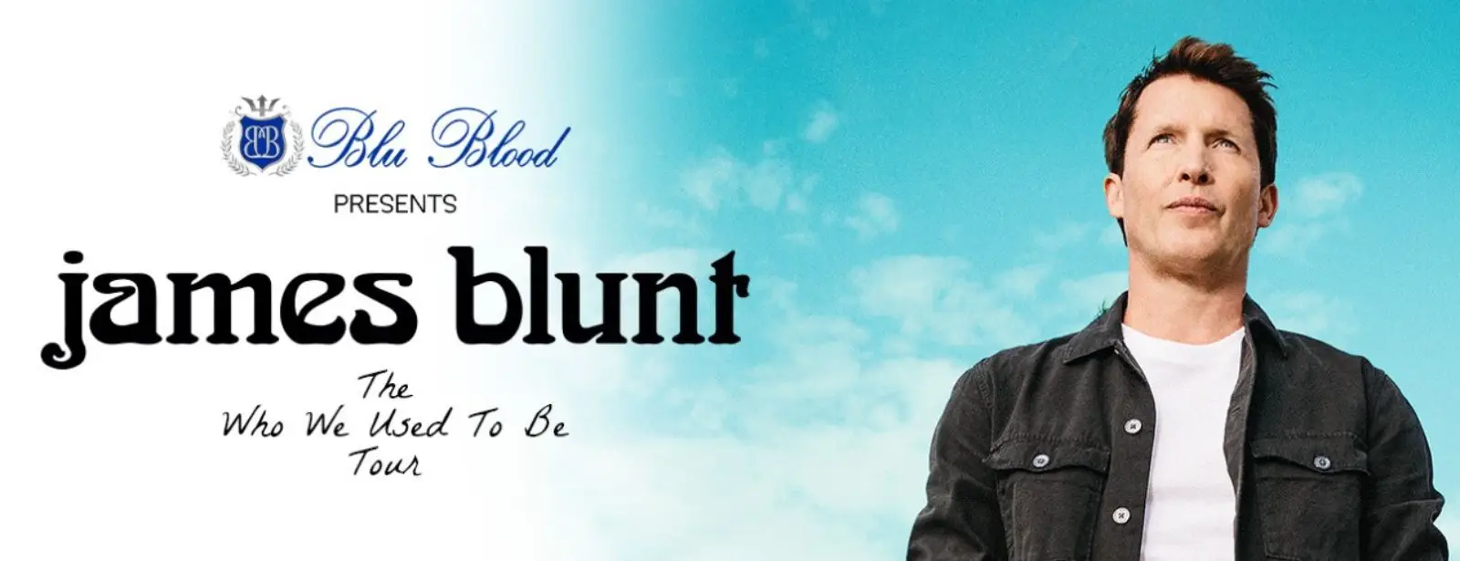 James Blunt Live in Coca-Cola Arena, Dubai || Wow-Emirates