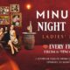 Minuty the Night Away - Ladies Night || Wow-Emirates