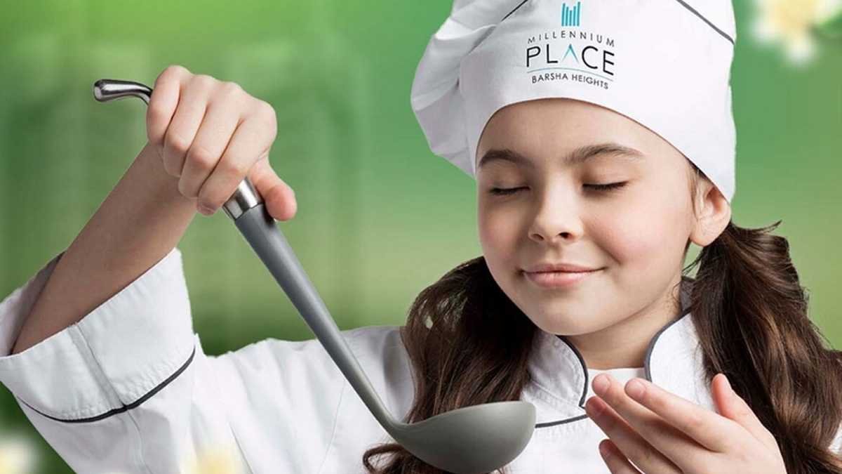 Millennium Place Barsha Heights