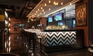 New Burger Menu Launched by La Fabrique Sports Bar Dubai