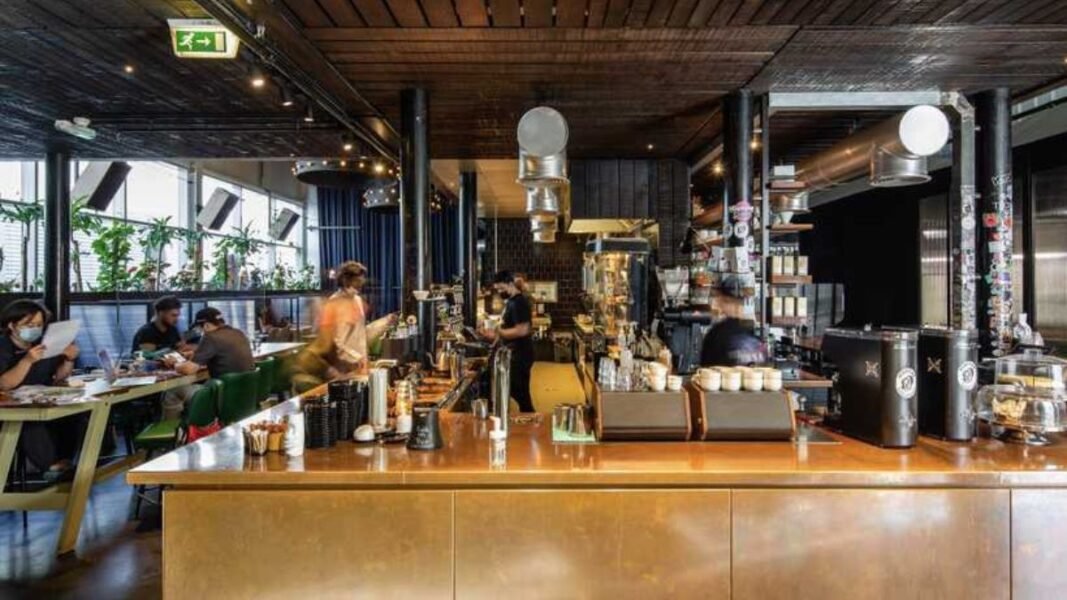 Nightjar Coffee Roasters